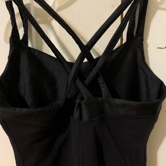 Ivivva ballet bodysuit - Picture 2 of 4
